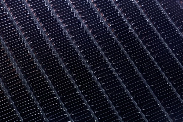 Холодный ряд полностью медный радиатор Alphacool NexXxoS UT60 280 мм|alphacool nexxxos|copper radiatorradiator