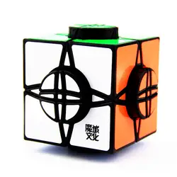 MOYU Time Wheel 3x3x3 безопасный ABS Пластиковый Кубик Рубика для профессионалов быстрый ультра-Гладкий 3x3 кубар-Рубик на скорость детские игрушки