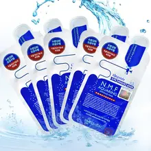 NMF M версия Clinie инжектора питательная маска паста 10