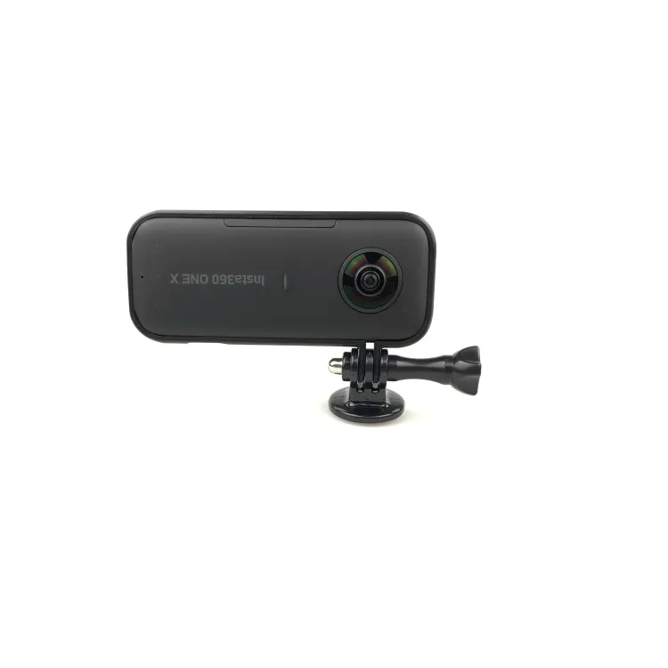 3 вида стилей рамка Чехол-держатель для камеры Insta360 One x с адаптером Gopro Крепление расширения для gopro аксессуары для спортивной экшн-камеры