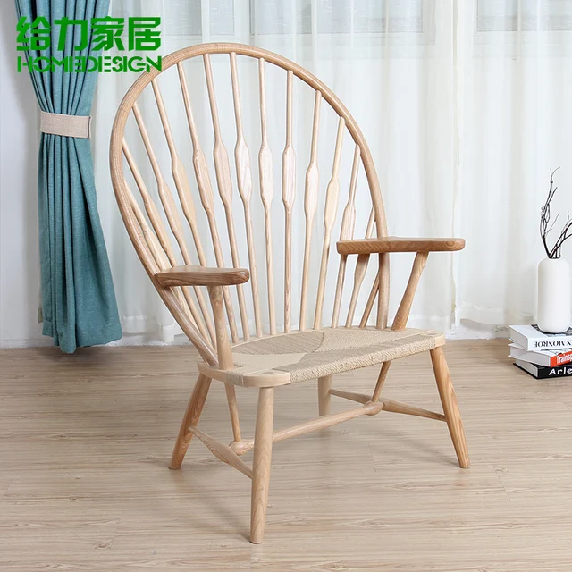 ikea houten fauteuil ikea houten fauteuil vrije stoel europese mode designer ikea houten fauteuil ikea houten fauteuil vrije stoel europese mode designer