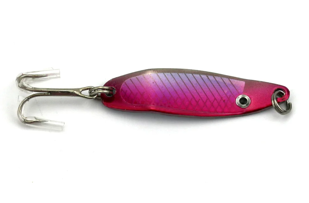 SP006 SPOON LURES (5)