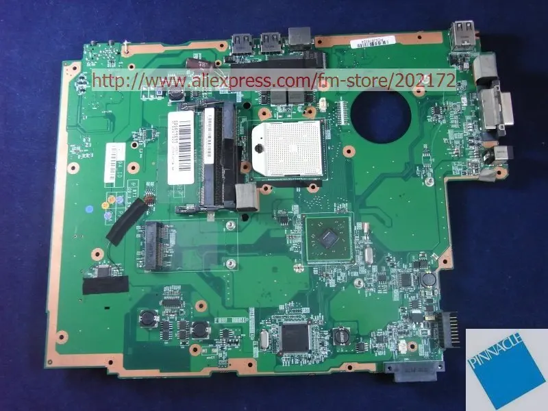 Carte mère FONCTIONNELLE pour PACKARD BELL DOTS (10,1
