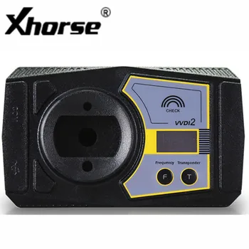 

Original Xhorse VVDI2 Commander Key Programmer with Basic Function