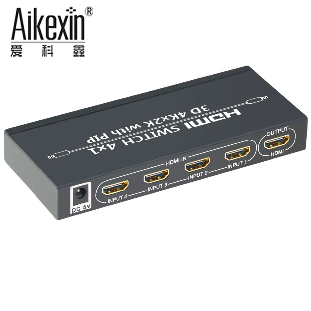 4x1 pip switch  (4)