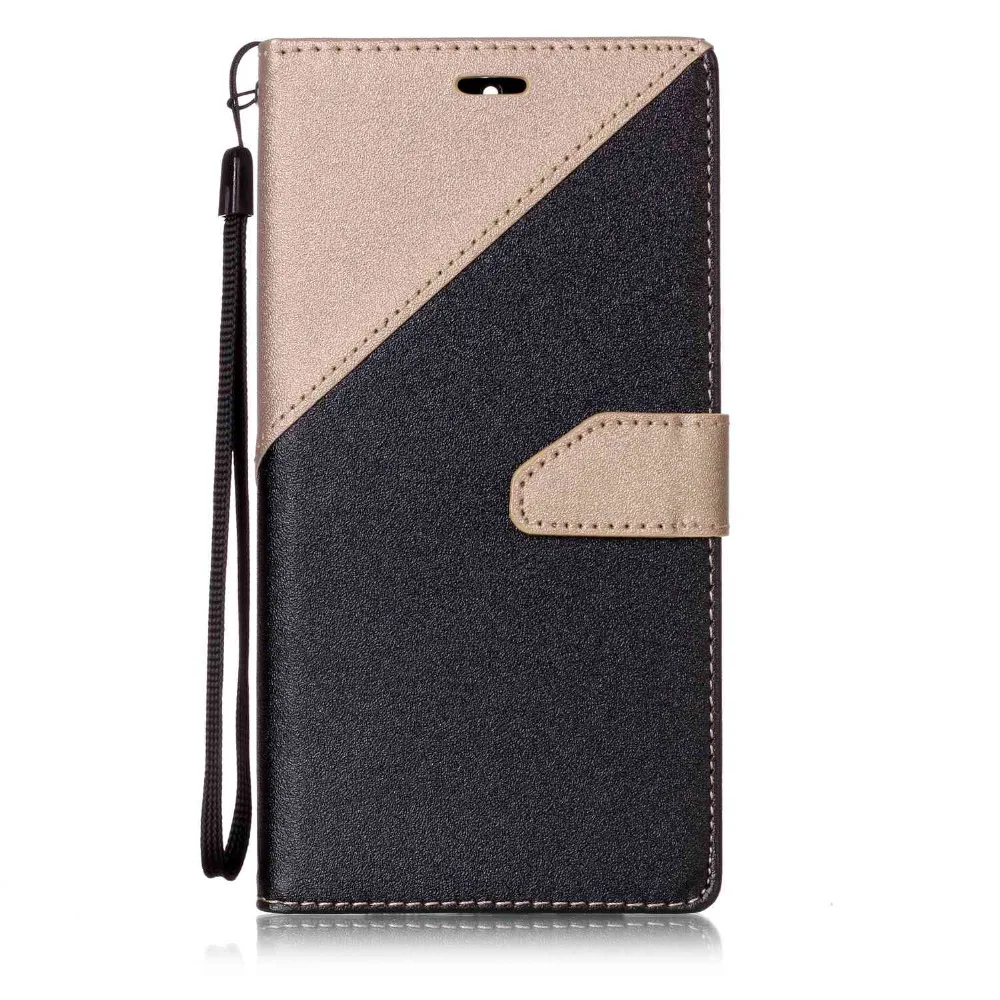 ZHCASE Luxury Leisure Style For Huawei Mate 9 Case Fashion High Quality PU Leather Cover Ascend |