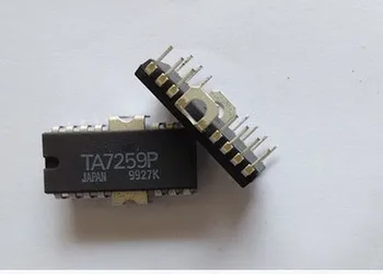 

1pcs/lot TA7259P TA7259 DIP-14 In Stock
