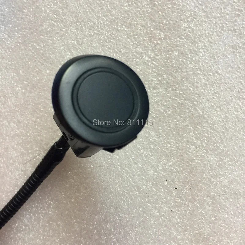 Датчик парковки s 39693SWWG01 39693 SWW G01 для CRV бесплатная доставка черный цвет