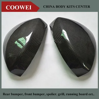 

Add on style For Land Rover Range Rover Evoque carbon mirror car door mirror 2014 2015 2016