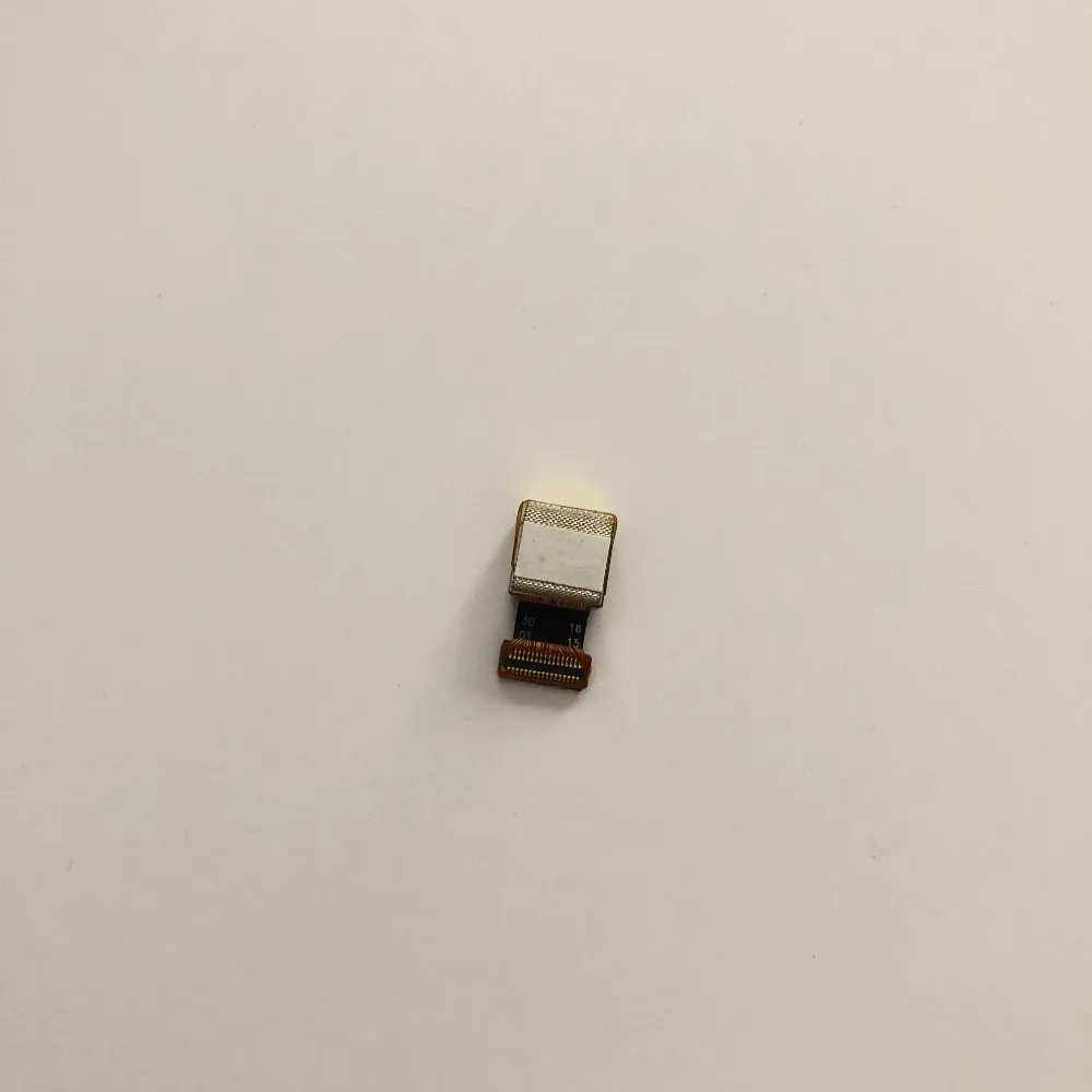  Used Back Camera Rear Camera 8.0MP Module For E&L S50 MTK6753 Octa-Core 3GB Ram 32GB Rom 5.0