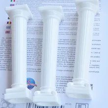 Римские инструменты для украшения торта