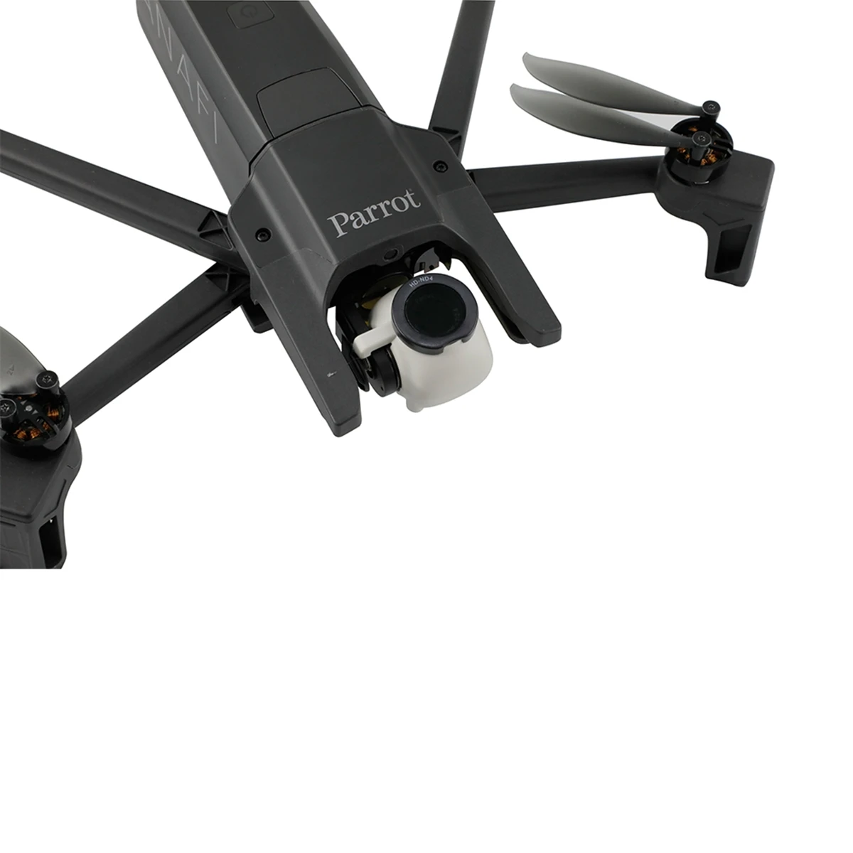Parrot Anafi объектив для беспилотника фильтр UV ND ND4 ND8 ND16 нейтральная плотность CPL