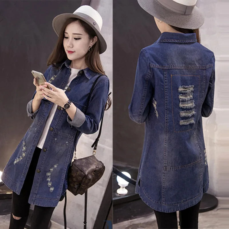 medium tops for jeans