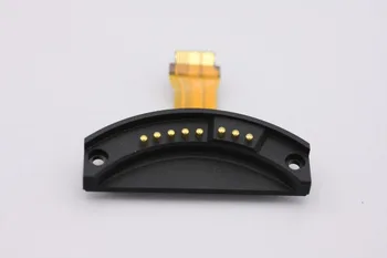 

90%New For Canon 80D lens fuselage contact point cable flex Replacement Repair Part