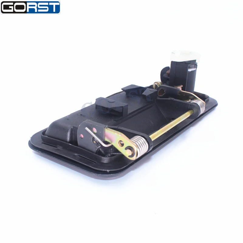 Car-styling door handle for Volvo Truck FH12 FH16 FM7 FM12 FM9 NH12 Body Part Plastic 8191334 20398466 8191335 20398467-13