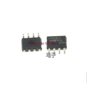 

5pcs/lot PIC12F1572-I/SN PIC12F1572-I PIC12F1572 12F1572 SOP-8 In Stock