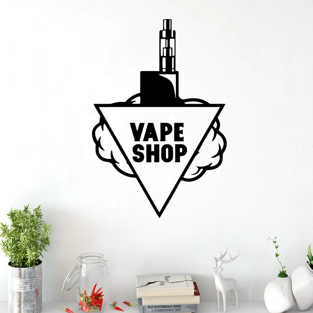 

Classic vapor bar Waterproof Wall Stickers Wall Art Decor Bedroom Nursery Decoration Sticker Home Decor