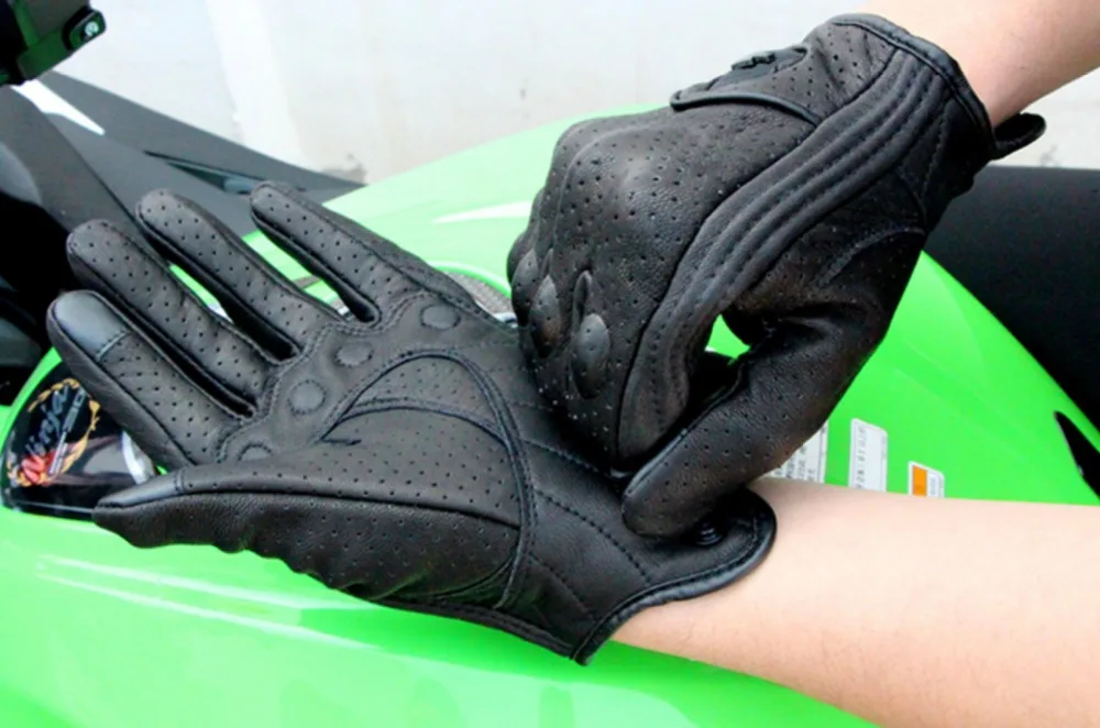 Ruigi leather glove  b4