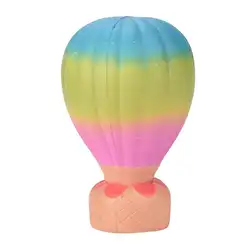 13 cmJumbo Galaxy Воздушный шар ароматизированный мягкий Шарм замедлить рост снятие стресса игрушка 5,11