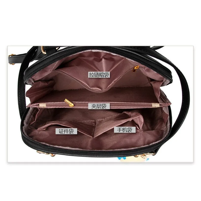 Vanessa’s Concise Square High Heels Genuine Leather Spring Summer Basic Women Pumps aeProduct.getSubject()