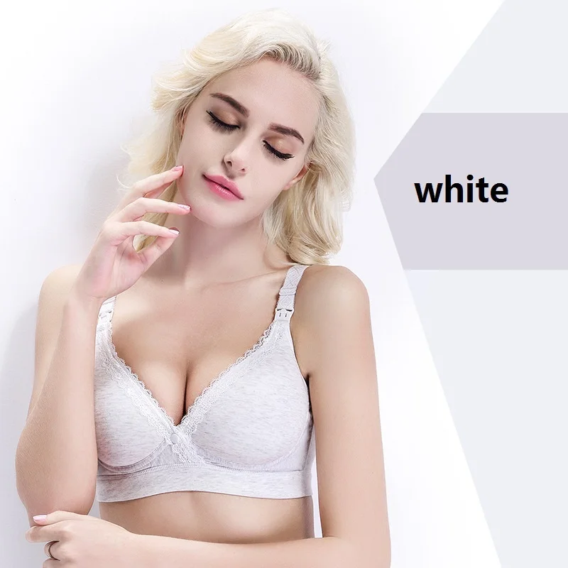New Maternity nursing bra For Feeding Breastfeeding Clothes for Pregnant women Pregnancy Breast feeding underwear clothing New Maternity nursing bra For Feeding Breastfeeding Clothes for Pregnant women Pregnancy Breast feeding underwear clothing