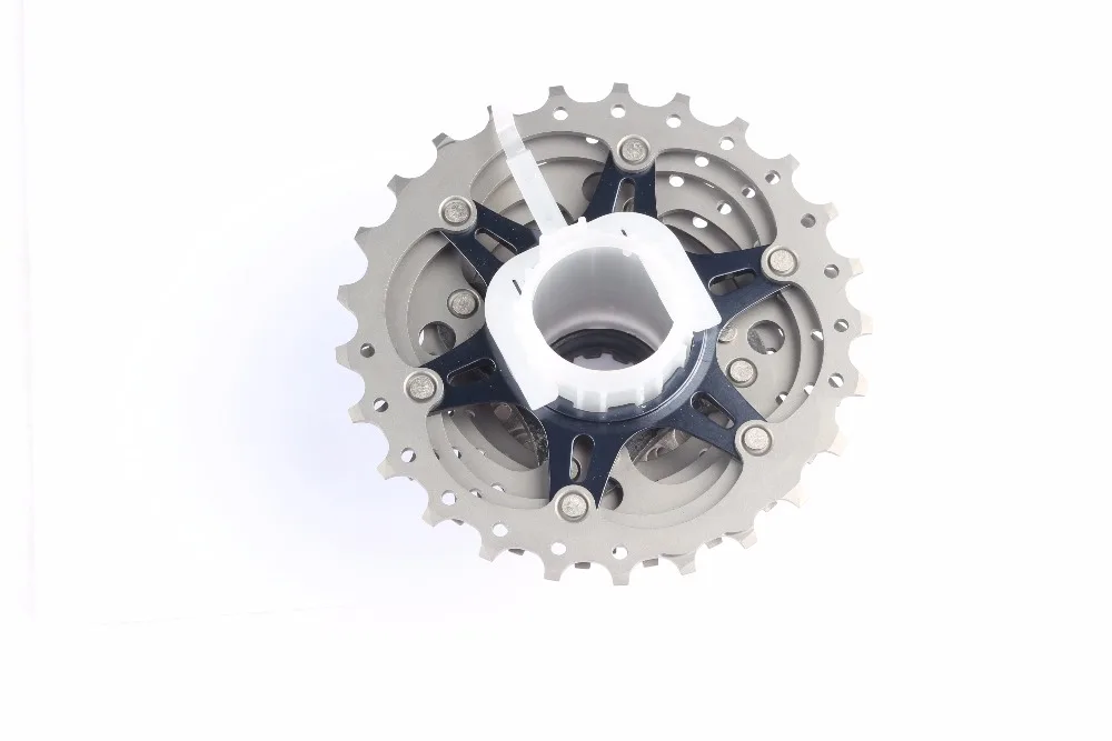 Shimano Dura Ace R9100 дорожный велосипед 11 скоростей кассета Звездочка карбоновая 11-25T 11-28T 11-30T