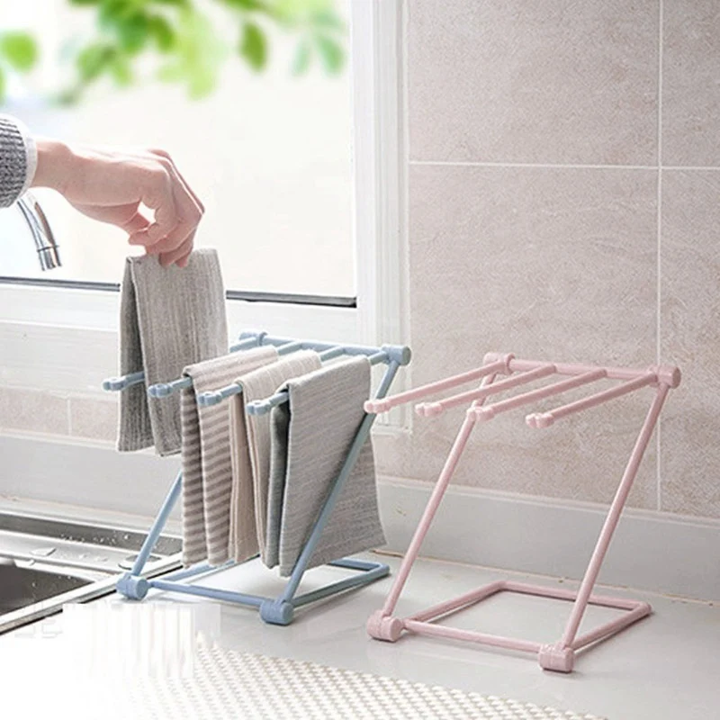 Towel Holders Bathroom Kitchen Bath Towel Bars Floor Type Racks Bathroom Storage Organization Holders Home Towel Bars