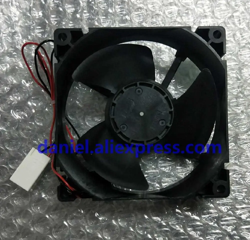 Original NMB 3612JL-04W-S40 DC12V 0.3A 2Lines for Refrigerator Cooling Fan 9cm | Компьютеры и офис