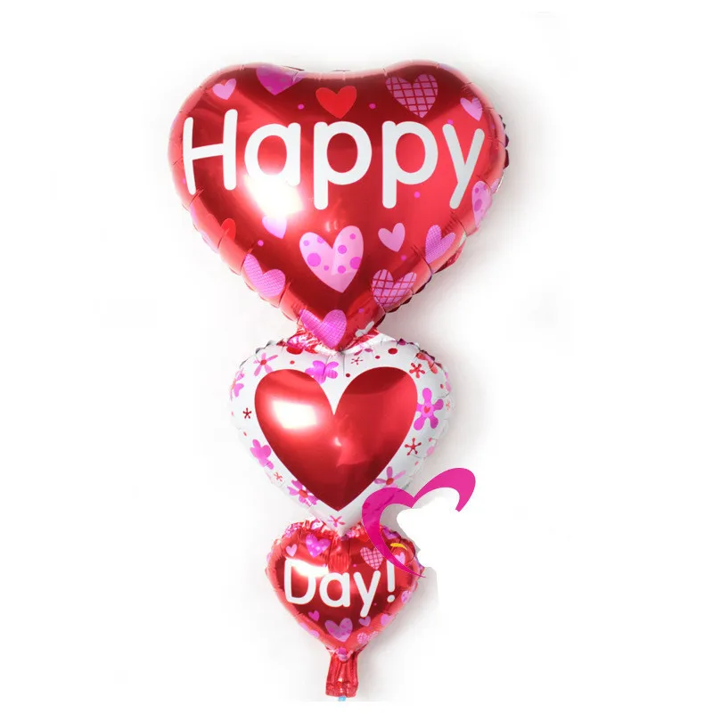 XXPWJ Free Shipping New aluminum balloons decoration XXPWJ Free Shipping New aluminum balloons decoration