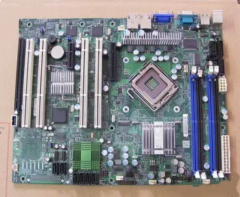 

X7SBE The main board of the industrial control equipment machine is fireproof wallboard