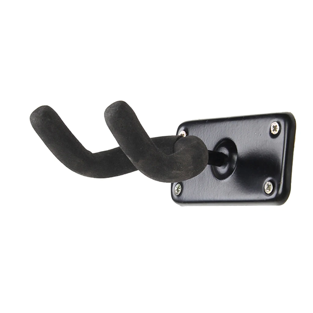 

Skateboard Wall Mount Display Hook Hanger Rack Tool for Longboards Mini Scooters Cruisers Deck Hanging Holder