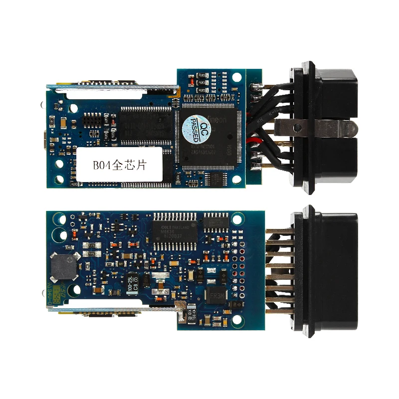 5054 для ODIS V5.0.3 с OKI полный чип BT Keygen Авто OBD2 сканер Код считыватель автомобиля