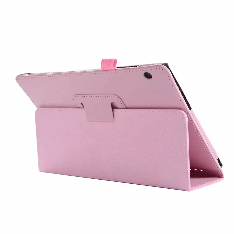 US $389.00 100Pcslot Slim PU Leather Protective Tablet Cover with Stand Feature For Huawei MediaPad T5 10 2018 Tablet