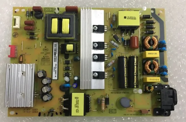 

40-LE9221-PWA1CG 08-LE922J1-PW210AA Good Working Tested