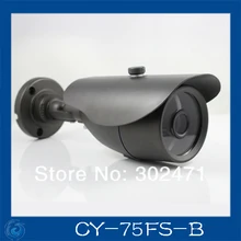 cctv camera Metal Housing Cover