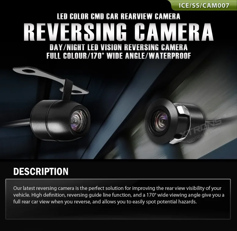 CAM007-001
