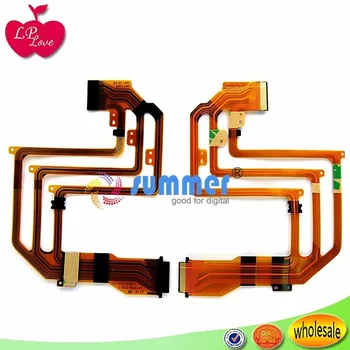 

SX40 FLEX for SONY SX40 LCD FLEX vedio Camera Repair Parts