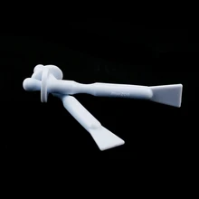 20 шт. нос Восковая Палочка носовой удаления волос комплект натуральный пчелиный воск безопасный состав MV99