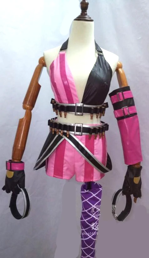 DB24046 jinx cosplay-11