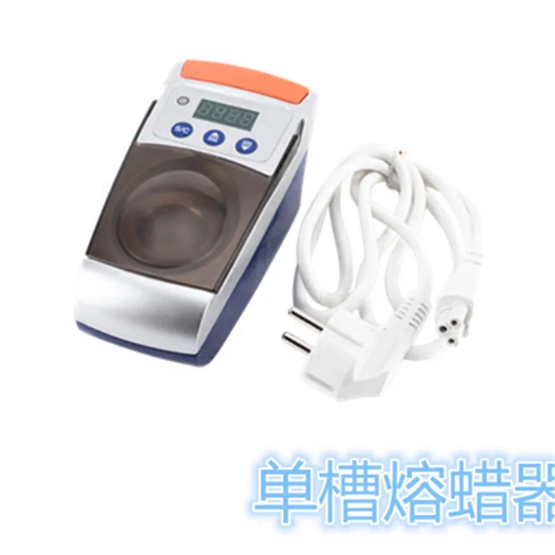 

A0127 New Digital Dental Laboratory Wax Melter Melting Dipping Heater One-Well Pot