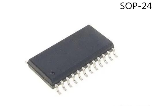 

5pcs/lot TLE4729G TLE4729 SOP24 new original In Stock