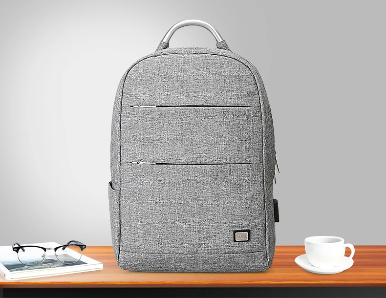 Mark Ryden мужской рюкзак анти-вор Водонепроницаемая Портативная сумка может поместиться 15,6 дюймов ноутбук мужские сумки