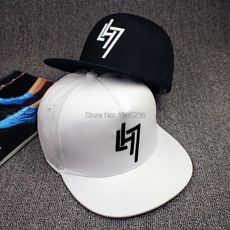 2017 на лето и весну Бейсбол шапки Хлопок Snapback взрослых шапка Для женщин Мода