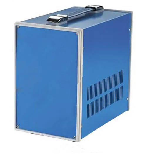 

210*140*270mm Electronic equipment chassis plastic frame around the metal chassis instrument enclosure box