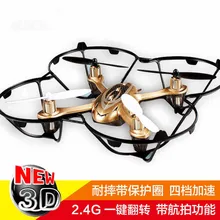Gratis pengiriman DFD RC mainan Penjelajah WiFi 3D FPV ufo dengan HD kamera model rc terbang UFO Iphone & Android Control drone DFD-F180D