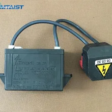 Semtaist подлинный OEM воспламенитель 1307329080 1 307 329 080 hid xenon воспламенитель розетка стартер 3 штифта