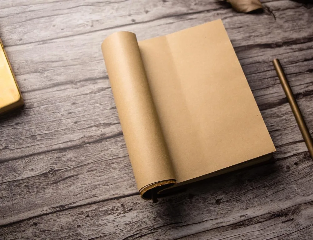 vintage Blank Diaries Journals notebook note book genuine leather 0010704 vintage Blank Diaries Journals notebook note book genuine leather 0010704