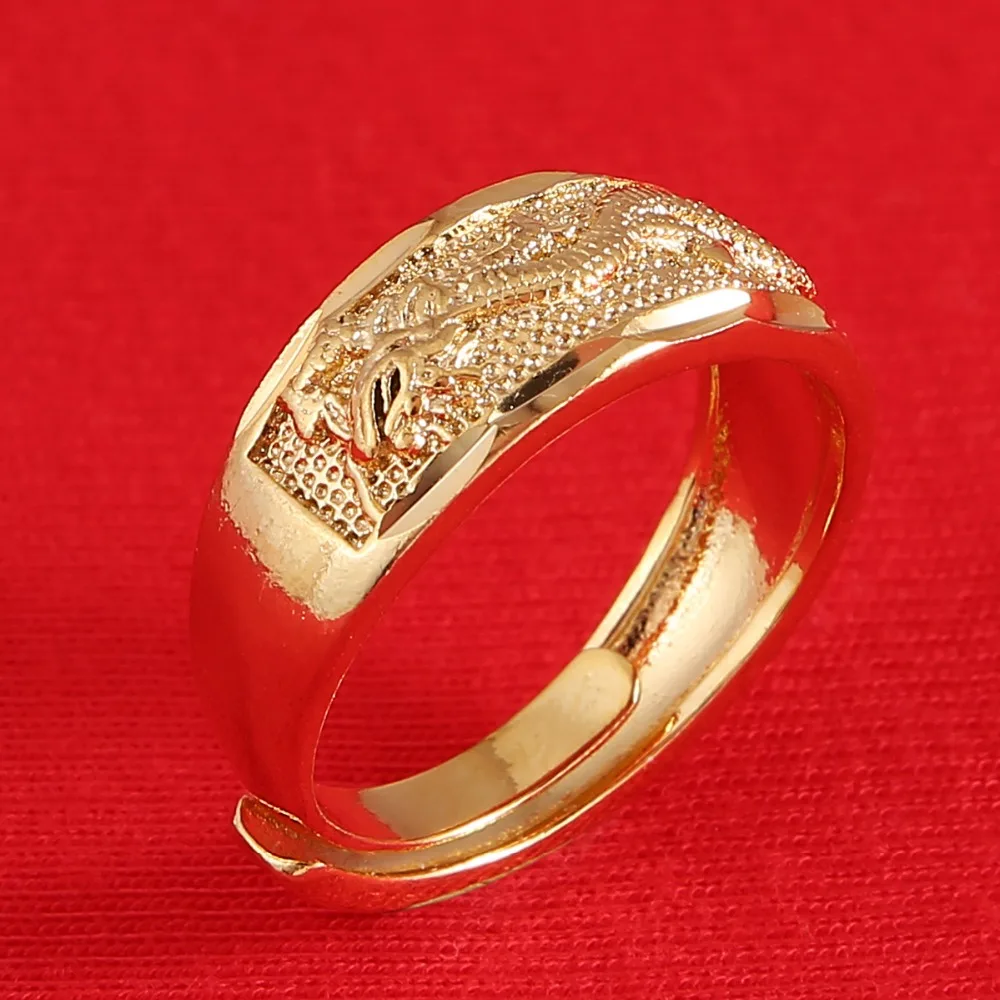 Оптовая продажа Винтажные Ювелирные украшения в виде дракона для мужчин и