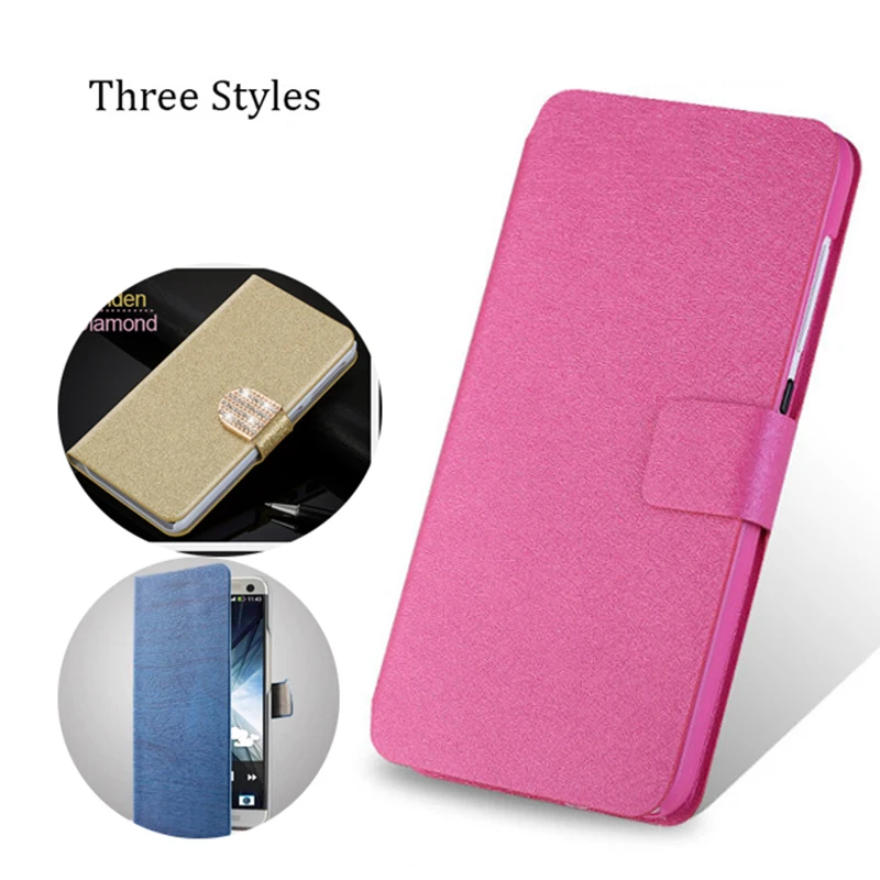 

For SuperD D1 PU Leather Cover Bag Case Phone Cases With Function Case For SuperD D1 (3 Styles)