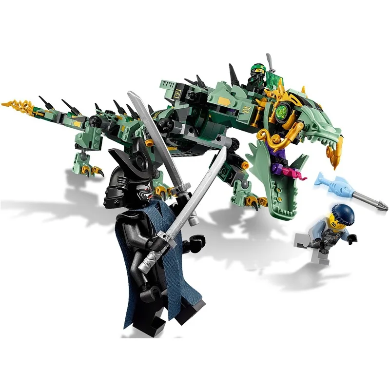 574pcs 2018 Mecha Dragon Legoings Technic Assembled Model Building Blocks Toys Kit DIY Educational Toys For Children 574pcs 2018 Mecha Dragon Legoings Technic Assembled Model Building Blocks Toys Kit DIY Educational Toys For Children